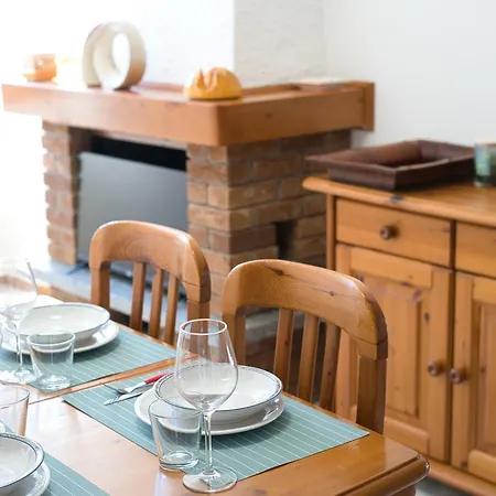 Lobia In Via Parrocchiale Appartement *