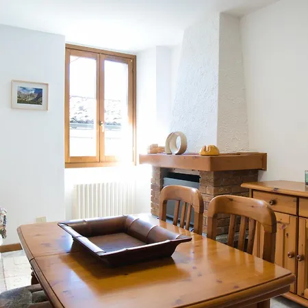 Appartement Lobia In Via Parrocchiale *