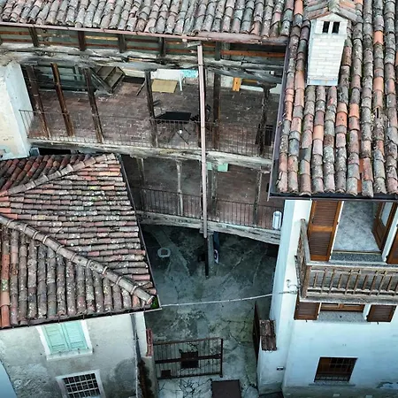 Appartement Lobia In Via Parrocchiale