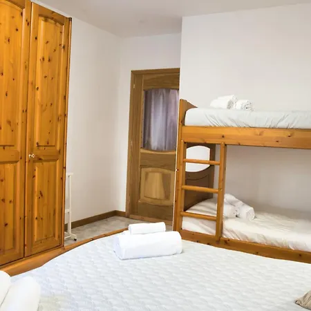 Appartement Lobia In Via Parrocchiale *