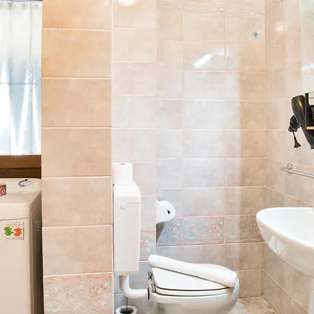 Appartement Lobia In Via Parrocchiale *