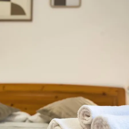 Lobia In Via Parrocchiale Appartement *