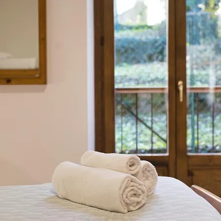 Lobia In Via Parrocchiale Appartement *