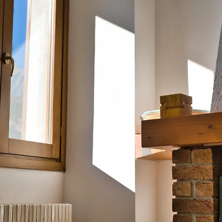 Appartement Lobia In Via Parrocchiale