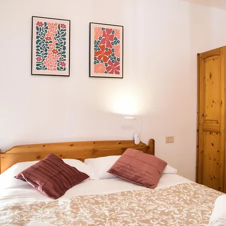 Lobia In Via Parrocchiale Appartement Barzio