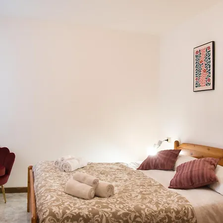 Lobia In Via Parrocchiale Appartement Barzio