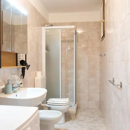 Lobia In Via Parrocchiale Appartement