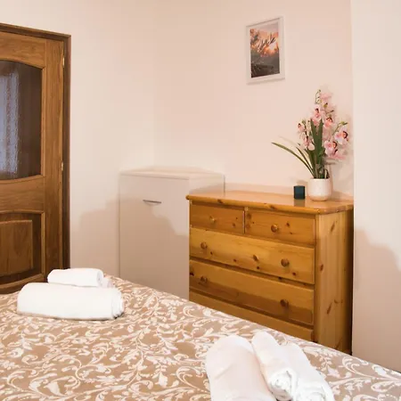 Lobia In Via Parrocchiale Appartement *