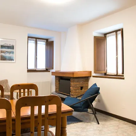 Appartement Lobia In Via Parrocchiale Barzio