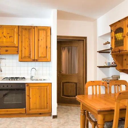 Lobia In Via Parrocchiale Appartement