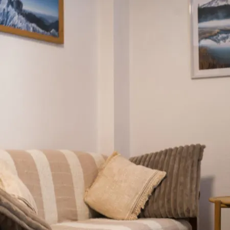 Lobia In Via Parrocchiale Appartement Barzio