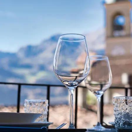 Lobia In Via Parrocchiale * Barzio