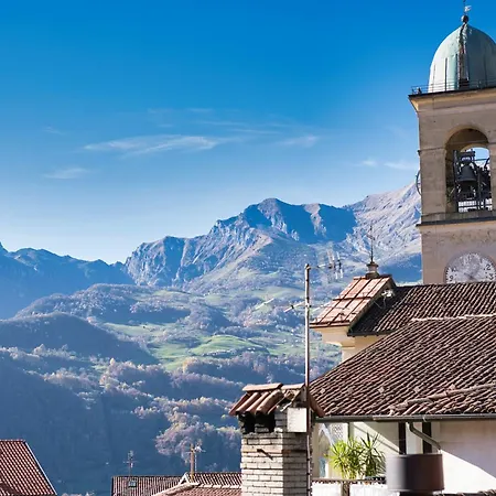 Lobia In Via Parrocchiale Appartement *