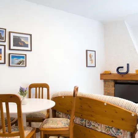 Lobia In Via Parrocchiale Appartement Barzio