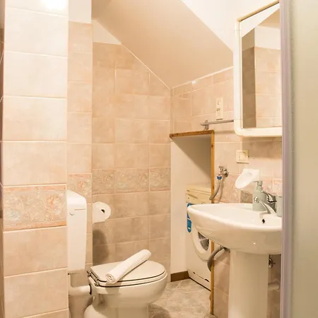 Appartement Lobia In Via Parrocchiale
