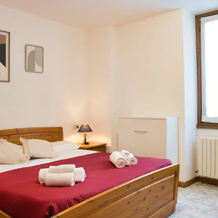 Lobia In Via Parrocchiale Appartement Barzio