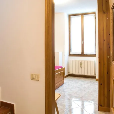 Appartement Lobia In Via Parrocchiale *