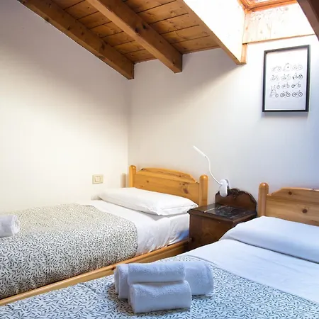 Lobia In Via Parrocchiale * Barzio