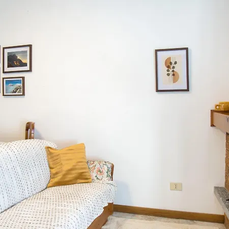 Appartement Lobia In Via Parrocchiale Barzio