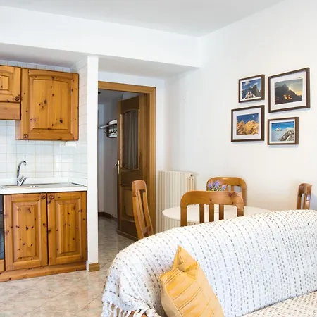Appartement Lobia In Via Parrocchiale Barzio