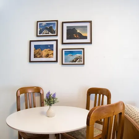 Lobia In Via Parrocchiale Appartement *