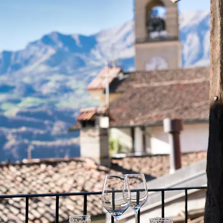 Appartement Lobia In Via Parrocchiale Barzio